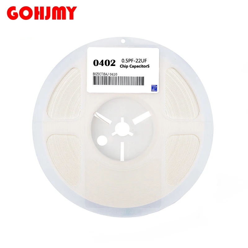 1Reel 10000Pcs 0402…