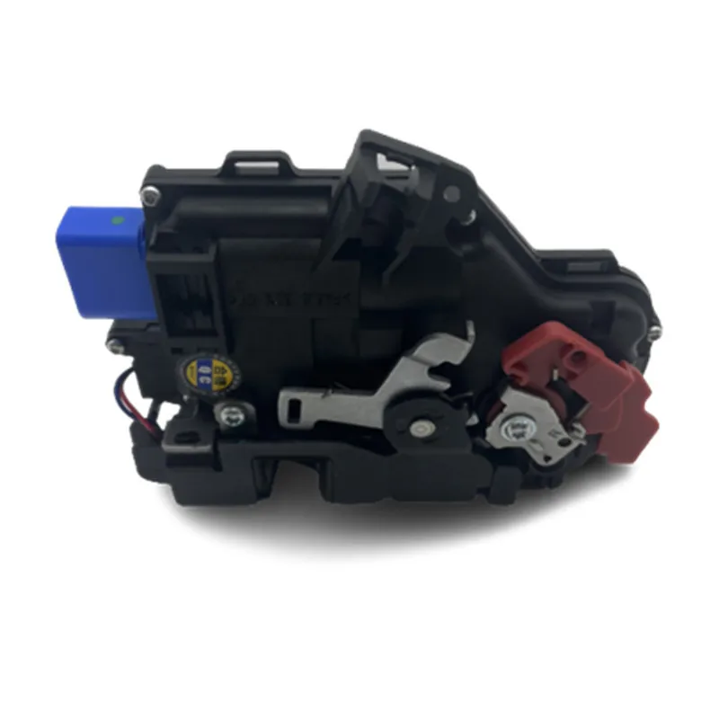 For Porsche Rear Door Locker R 9PA1 95553201601，car parts,drop shipping