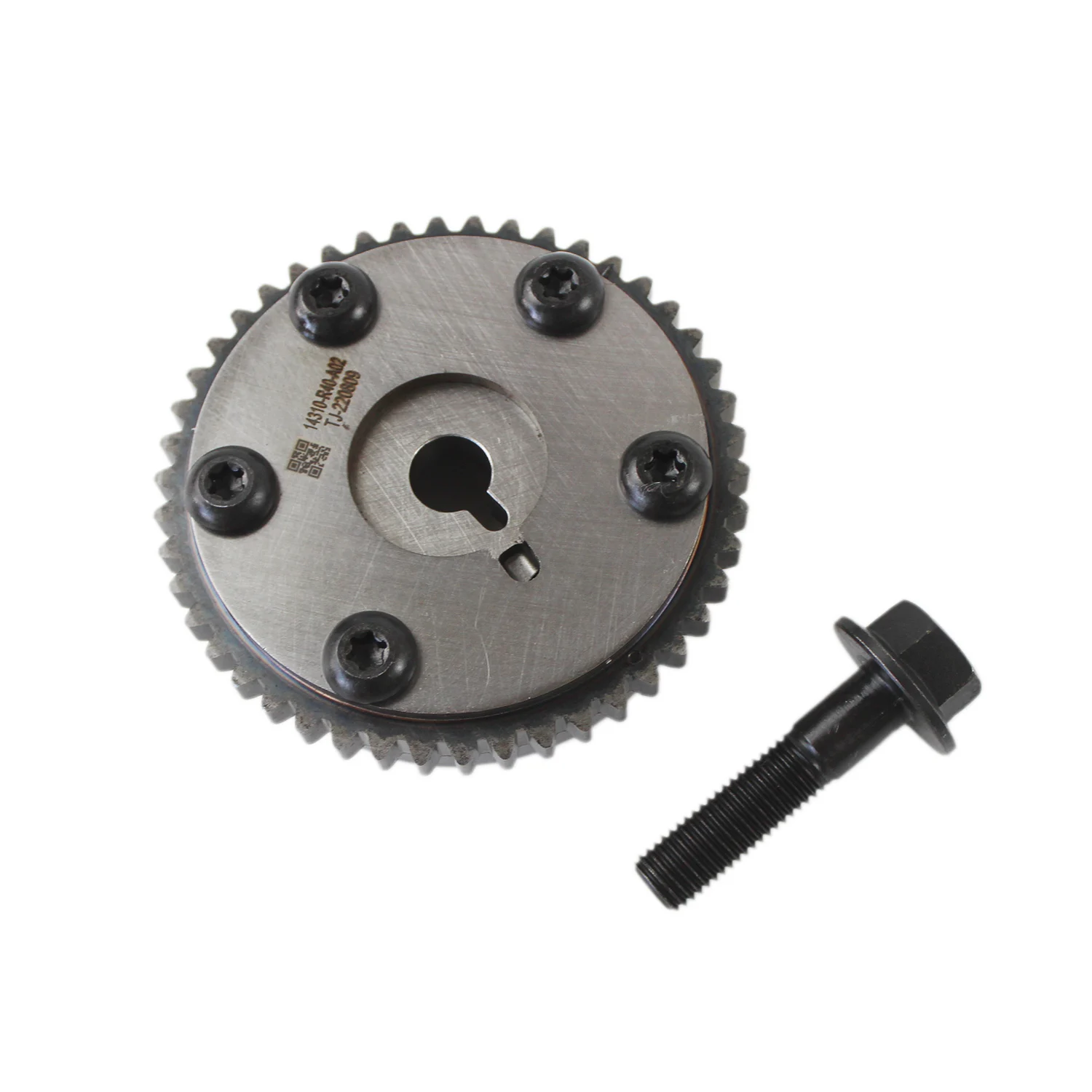 

VVt Variable Valve Timing Actuator Sprocket 14310-R40-A02 for Honda Acura Civic Si CR-V Engine Timing Chain Kit Auto Accessories