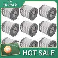 Y15A 18Pcs HEPA Filter For Xiaomi JIMMY JV51 JV53 JV71 JV83 Handheld Wireless Vacuum Cleaner Parts