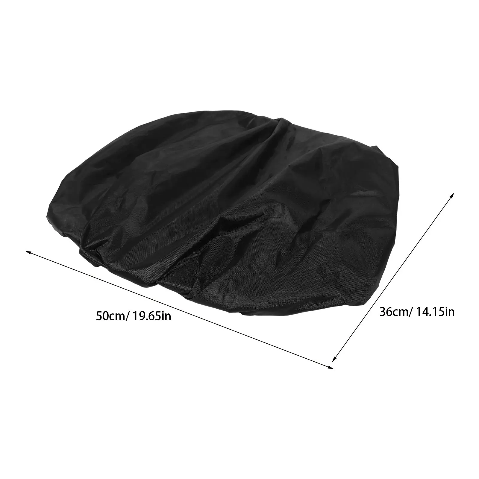 Wheelchair Cushion Cover Seat Cushions Electric Dustproof Waterproof Mobility Scooter Protector