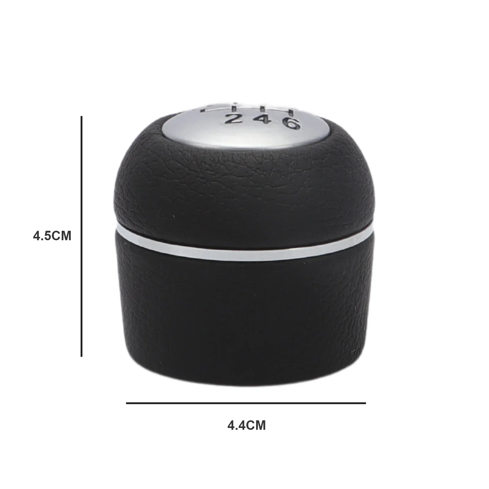 알파 로메오 159 브레라 스파이더 스포츠왜건용 6단 기어 변속기 핸들 기어 변속 노브 스틱