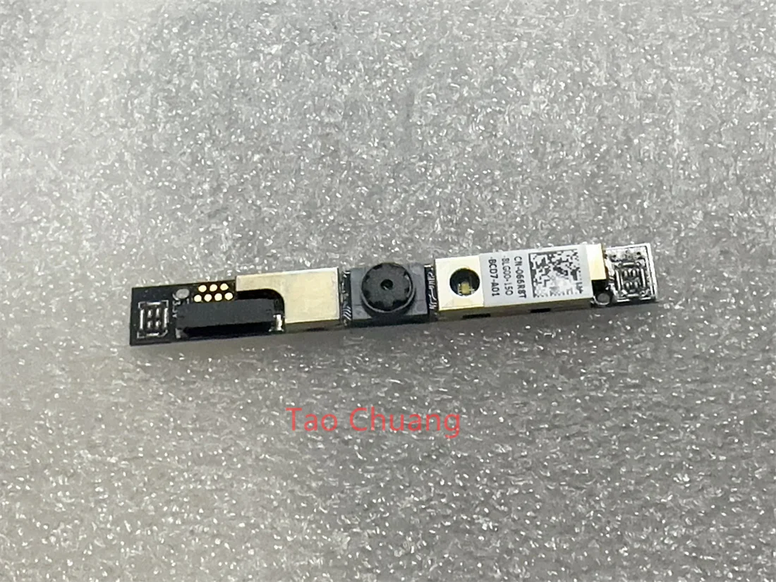 FOR Dell Optiplex 3240 7440 7470 5250 all-in-one network camera 66R8T 066R8T