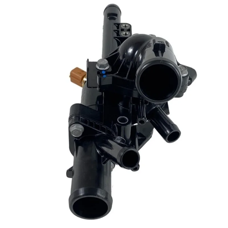 

25600-2GGA0 Engine Coolant Temperature Control Accessories For Hyundai Santa Fe Sport Sorento 2.4L 2014-2020 256002GGA0