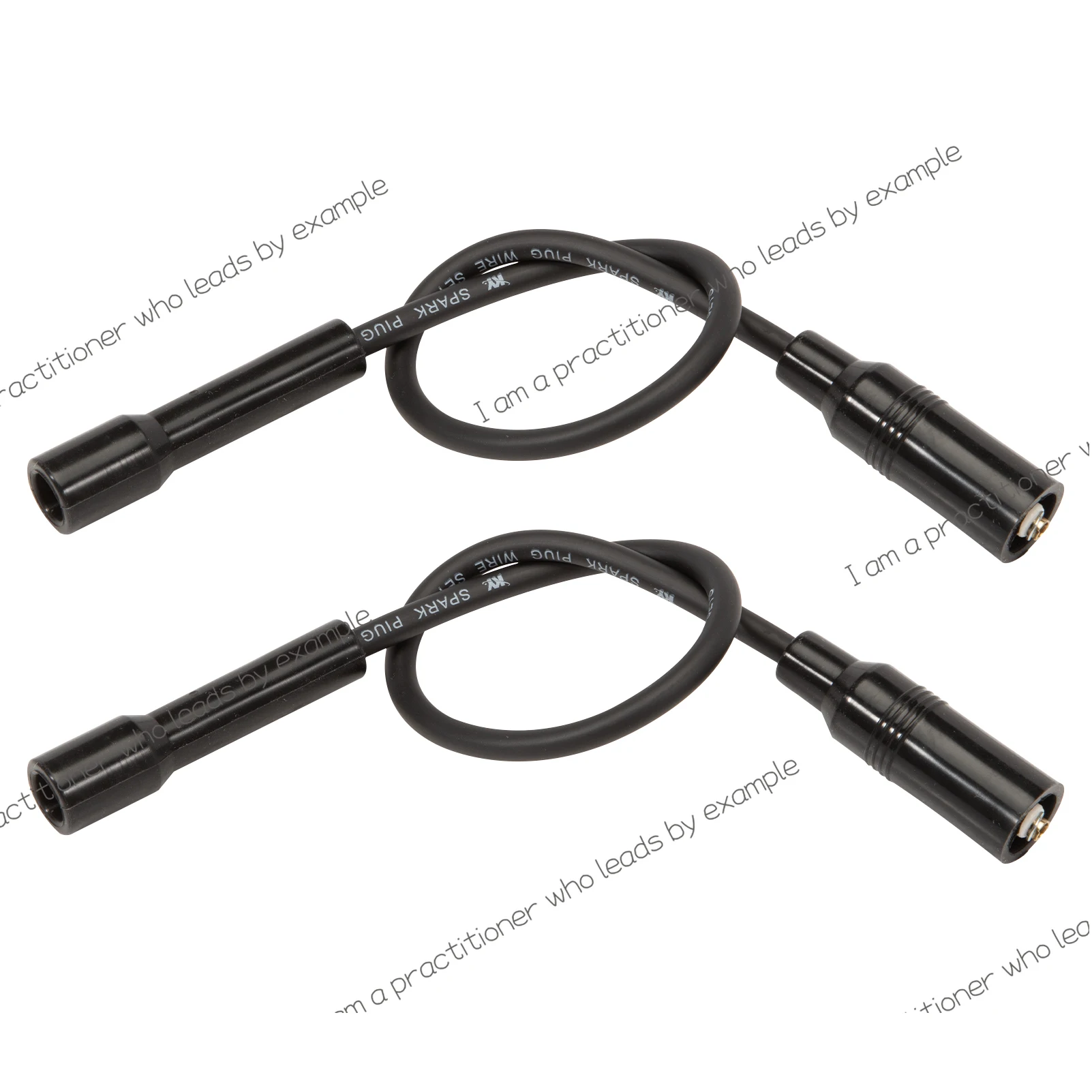 

4013327 New Sportsman 850/1000 15" Spark Plug Cap & Wire (PAIR) 4013328