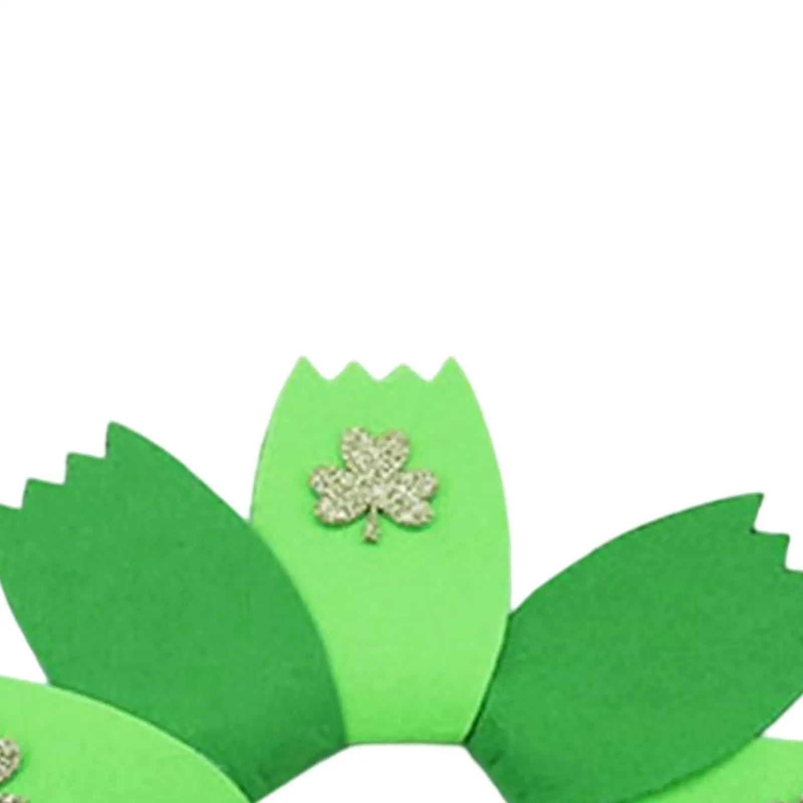 

ST. 'S Flower Headband Fairy Decorative for Adults Carnival Halloween
