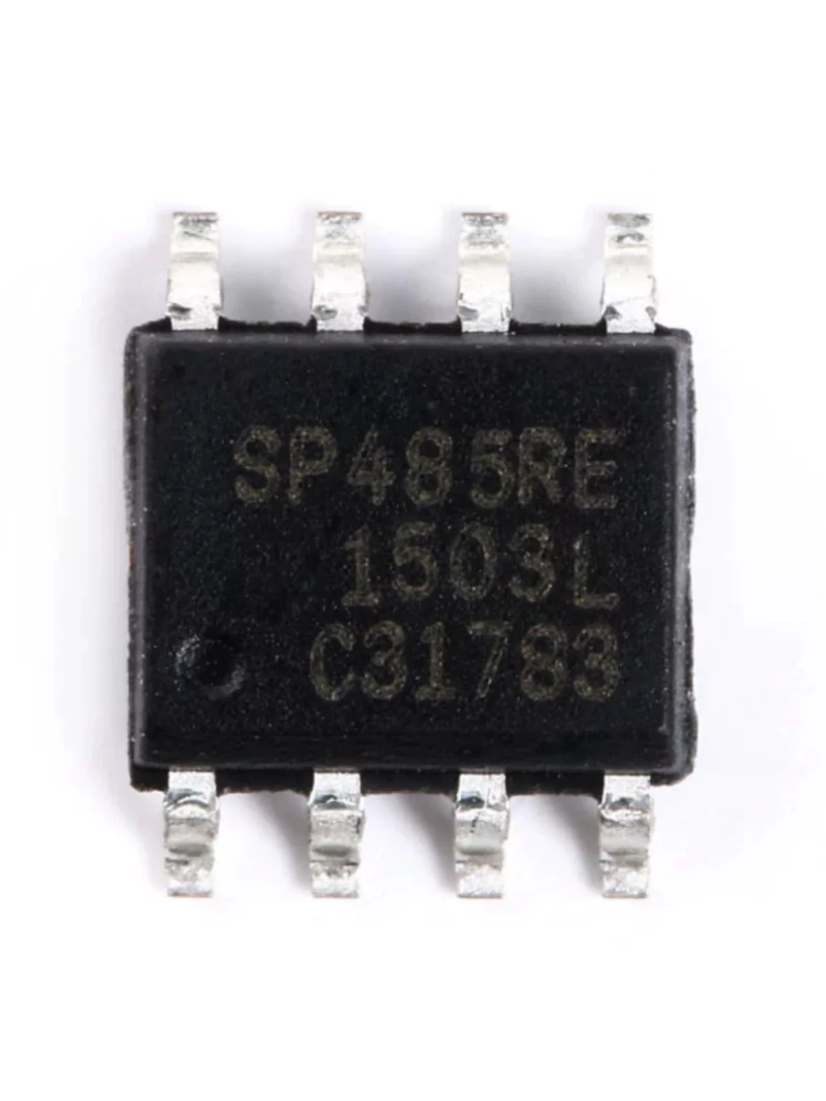 30pcs/new original SMD SP485REN-L/TR SOP-8 transceiver IC chip