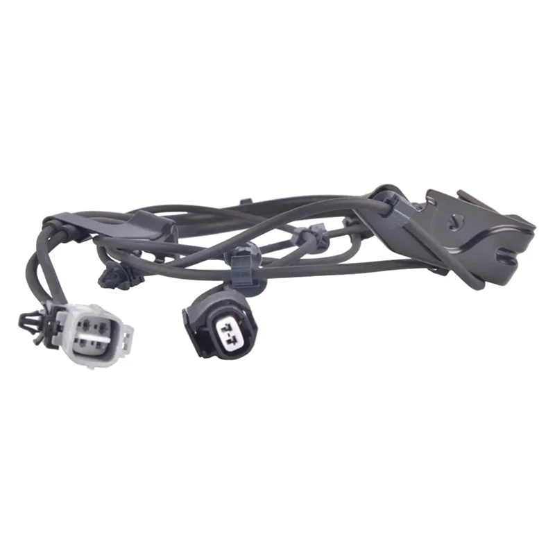 ABS 휠 속도 센서 89516-60300 Lexus GS460 2010-2021 용 잠금 방지 브레이크 후방 센서 와이어