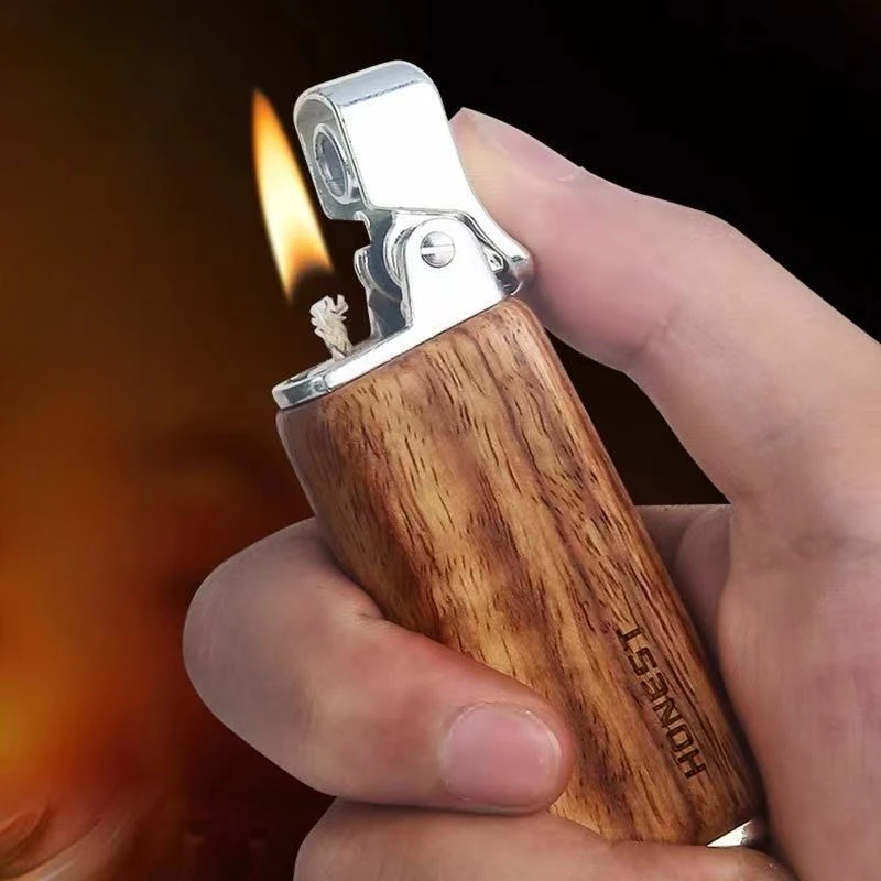 Honest Kerosene Lig… - image