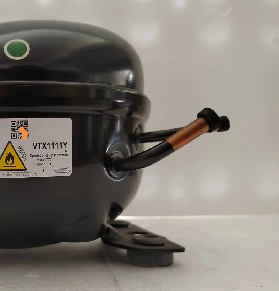 

Преобразователь частоты холодильника VTX1116Y/VTX1113Y/VTX1111Y