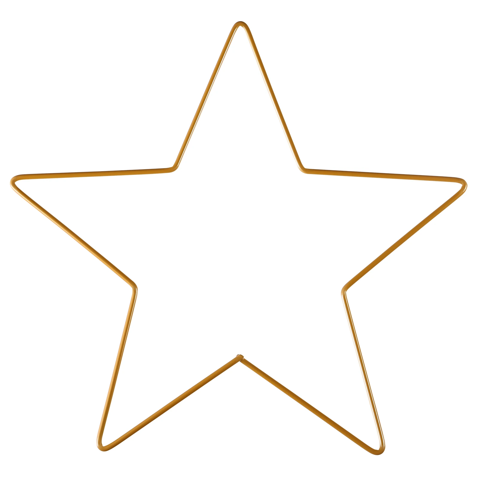 

Star Ornament Christmas Decoration Hanging Wall Pendant For Home Xmas Hanging Wall Ornament Diy Craft Pentagram Decor