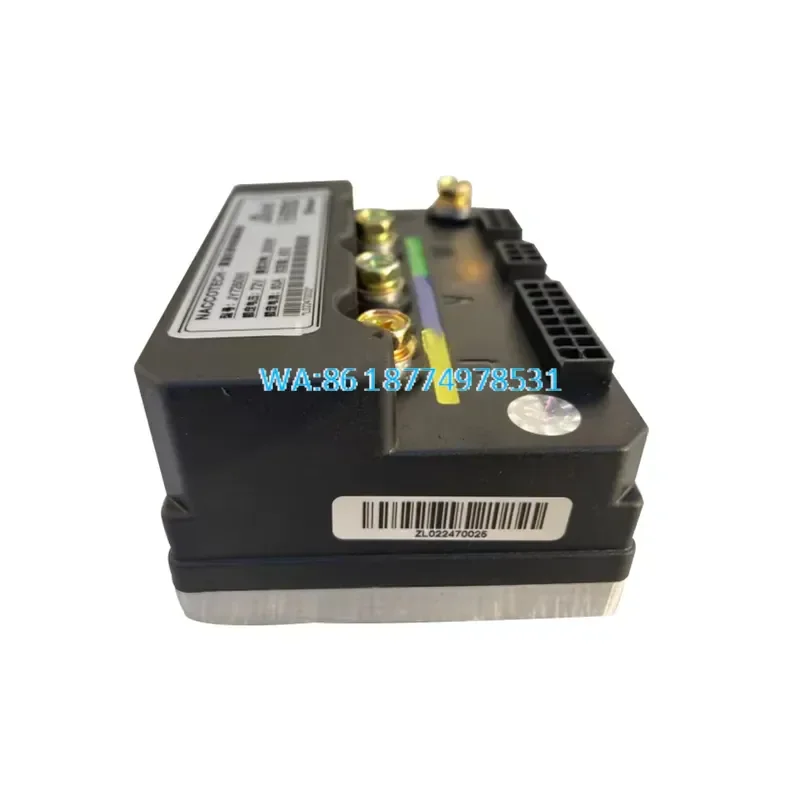 Wmwmnu for YuYangxing 3000W Sine Wave Vector Motor Controller