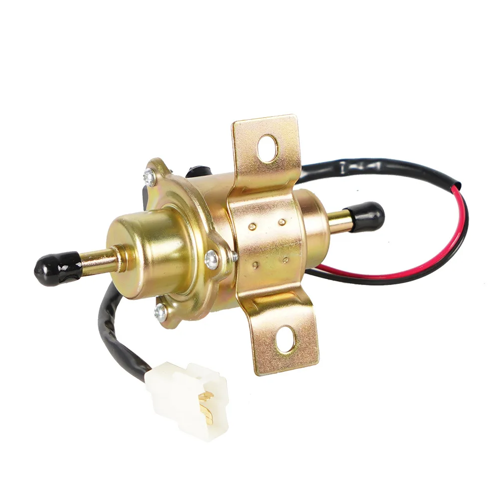 Automobile modification general electronic fuel pump EP-500-0 12V electronic pump external pump