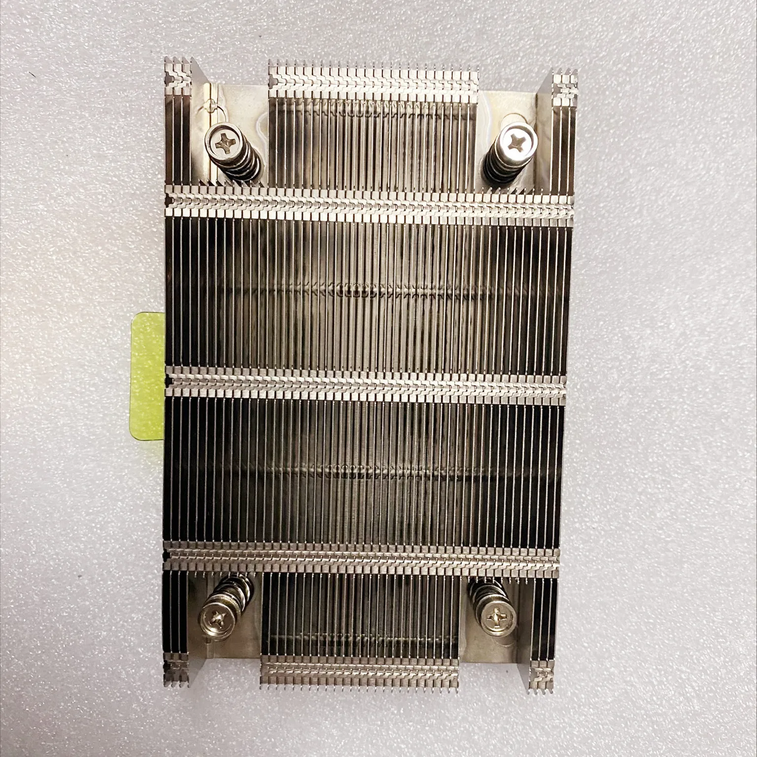 r630 cpu용 냉각 시스템 선택 시 꼭 알아야 할 5가지 핵심 요소