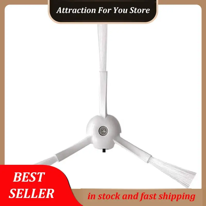 

Hot Selling 2X For Roborock Q Revo Robot Vacuum Cleaner Replacement Parts Main Side Brushes Hepa Filters Mop Pads Dust Bags