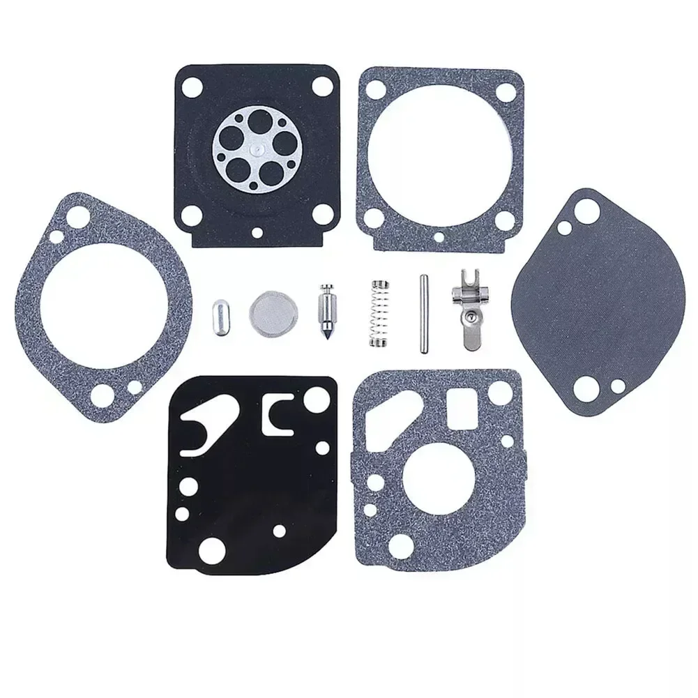 Package Content High Quality Air Filter High Quality Rebuild Kit Compatible With Multiple Models Cost Effective Solution