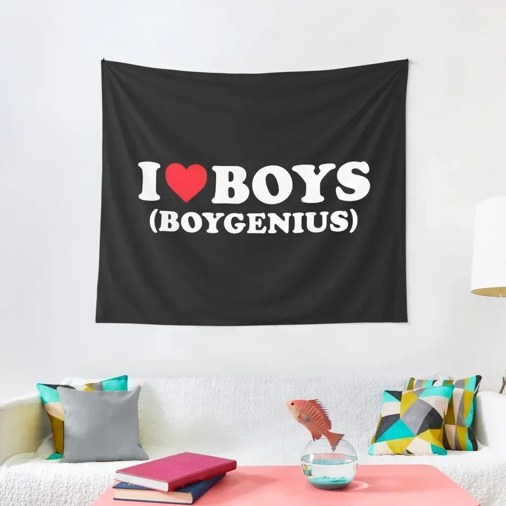 

boygenius 90's Tapestry Wall Decoration Items Wall Hanging Decor Home Decorators Home Decor Aesthetic Tapestry