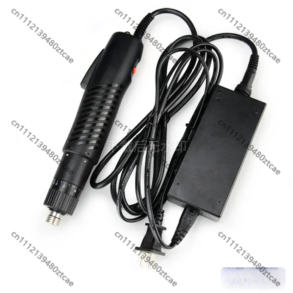 

220V Straight Handle Electric Screwdriver Industrial High Speed Repair Tool