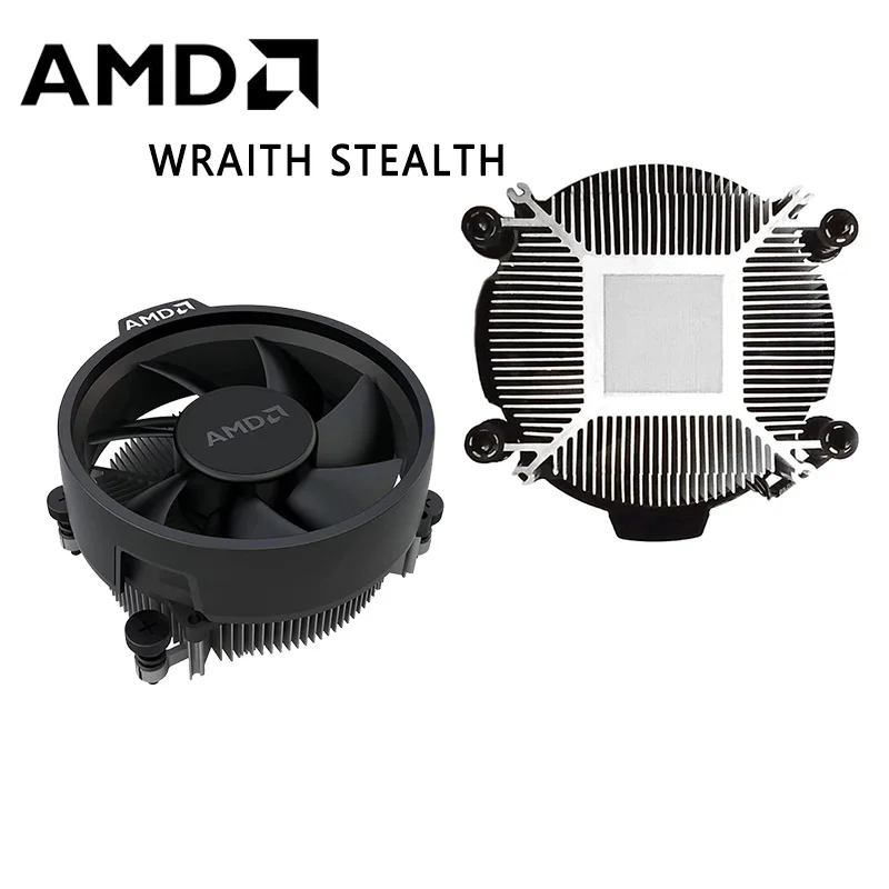 AMD RYZEN 5 3400G / Wraith Stealth Fan付属 CPU〕AMD Ryzen 5 3400G With Wraith Stealth cooler (4C8T3.7Hz65W