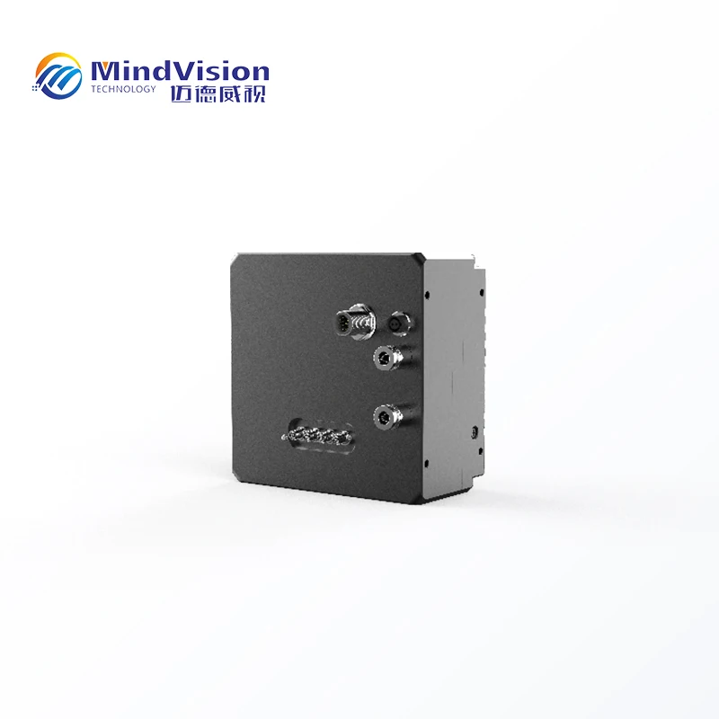 2026 new 410MP CXP12 CoaXPress Industrial Camera 24592x16704 44.6mm Rolling Shutter 14bit Ultra High Resolution Area Scan