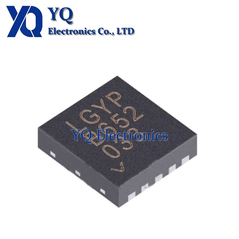 1PCS/lot New OriginaI LT3045EDD # TRPBF package DFN-10 ultra-high PSRR linear regulator chip IC