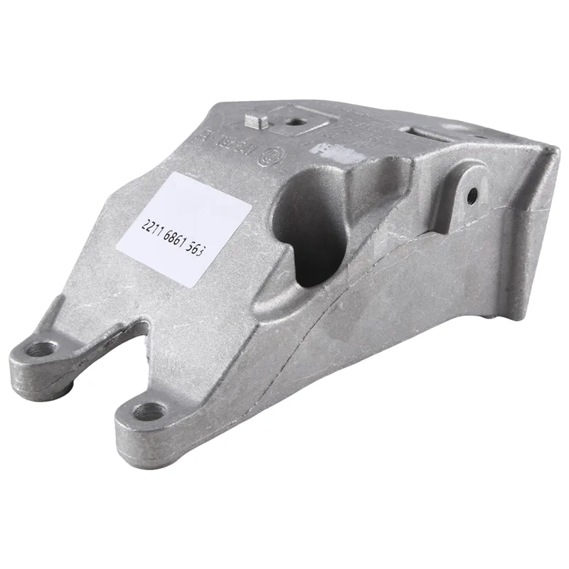 

Кронштейн крепления двигателя WO-Car для BMW 6 7 серии G32 2017-2020 G12 2016-2019, запасные части, кронштейн коробки передач LH 22116861563