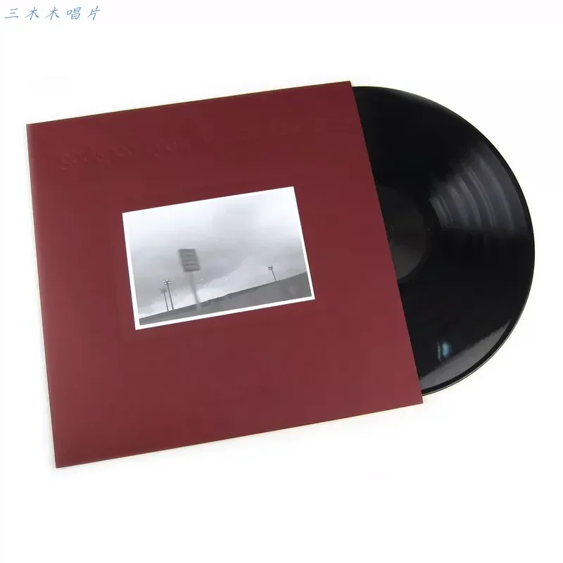 

Godspeed You Black Emperor - F #A #∞ Vinyl LP for Music Lovers
