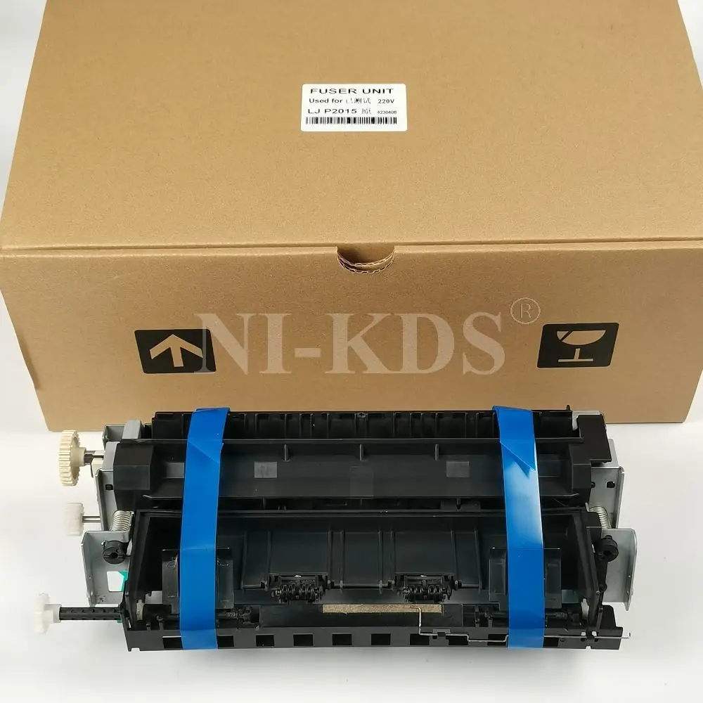 RM1-4248 RM1-4247 Fuser Unit for HP LaserJet P2015d P2015dn P2015x P2015 P2014 2015d 2015dn M2727 2014 2015 2727 Fuser Assembly