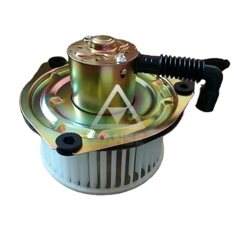 

Factory Hot Sale Cheaper Price Engine Blower Fan Motor Assy for CX210B Excavator Parts