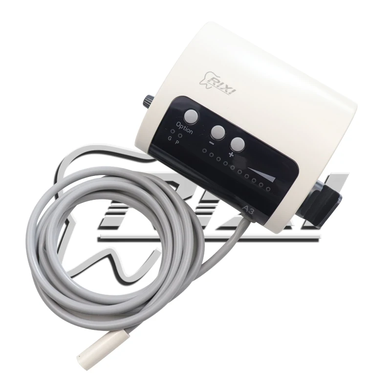 

Hot Sale A3 CE Ultrasonic Teeth Cleaning System Scaler Machine