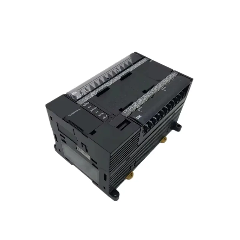 متوفر وحدة تحكم برمجة PLC CP1L-M40DT1-D