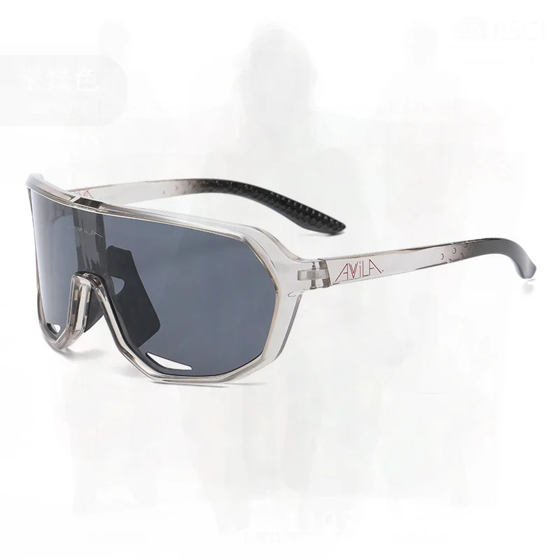 

Велосипедные очки унисекс, ветрозащитные, пескозащитные, для спорта на открытом воздухе, альпинизма, велосипедные очки, модный авангардный дизайн, полная оправа