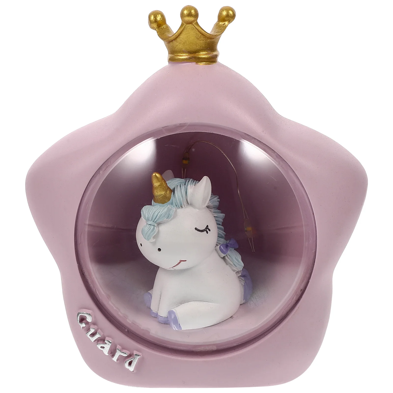 

Night Light Cartoon Kids Night Lamp Bedroom Nightlight Nursery Light Portable Travel Bedside Lamp Soft Eye Protection