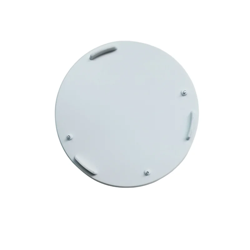 100dB Water Leak Detector Alarm | 9V Battery Operated Flood Sensor | Smart Leakage Alert Device for Kitchen Bathroom Basement