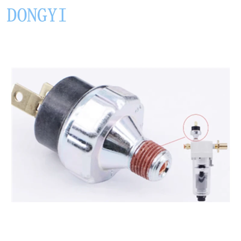 MAX105/125 Plasma Filter Switch 228688 Oil-water Separator Pressure Switch