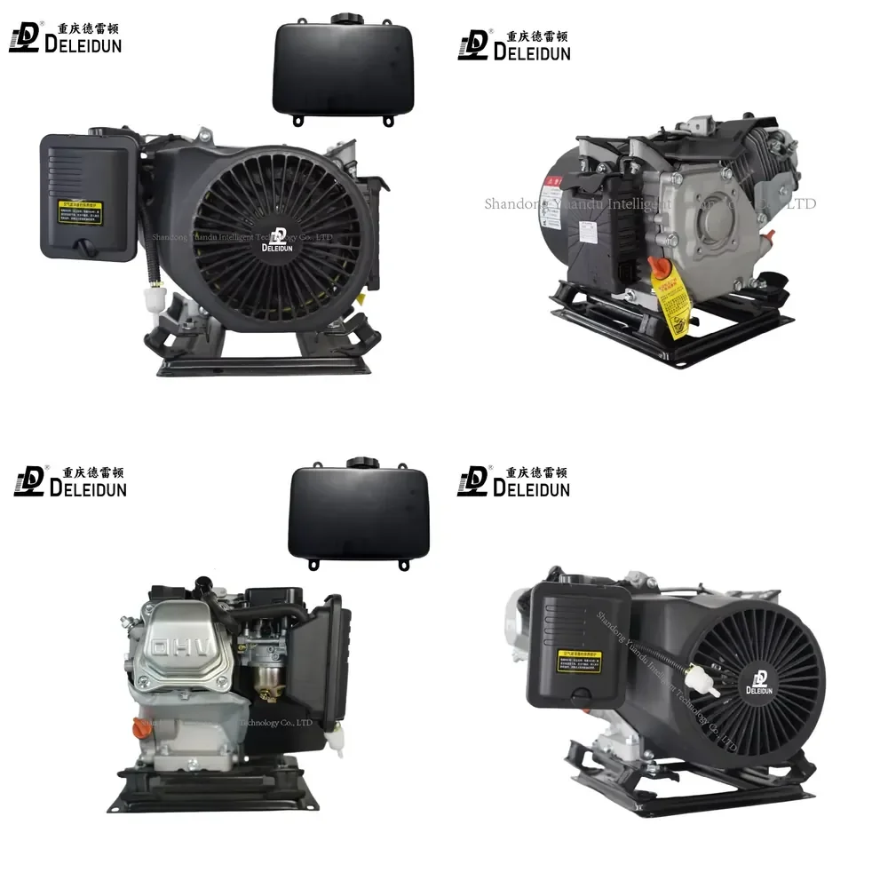 48V 60V 72V Electric Vehicle Range Extender Adds Range to Your Electric Vehicle Ensures Worry-free Long-distance Travel