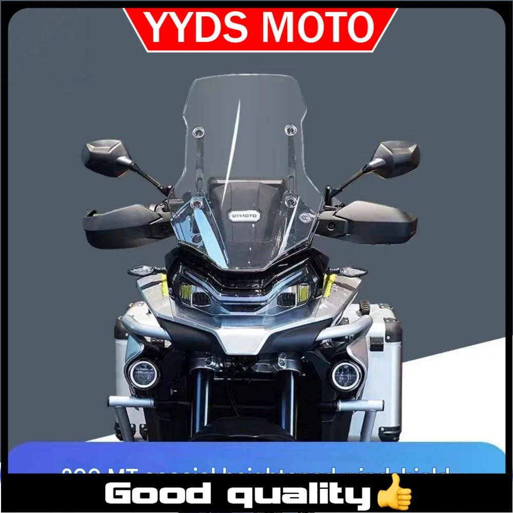 modified-windshield-front-windshield-suitable-for-cfmoto-800mt-heightened-and-widened-windshield-800mt-accessories-cfmoto-800mt