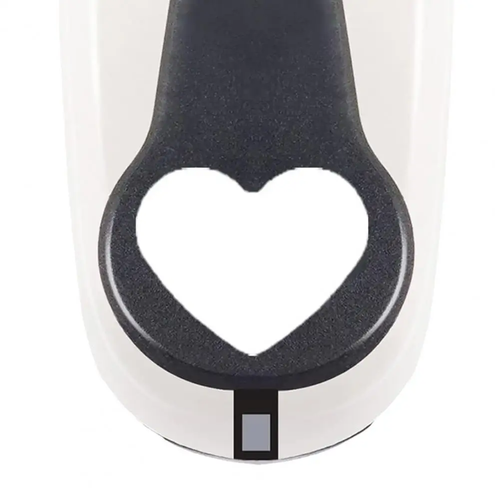 Heart Shape Paper Cutters Heart-shaped Paper Punch Set 3 Sizes Embossing Machine for Scrapbooking Diy Card Making Zinc for Gifts
