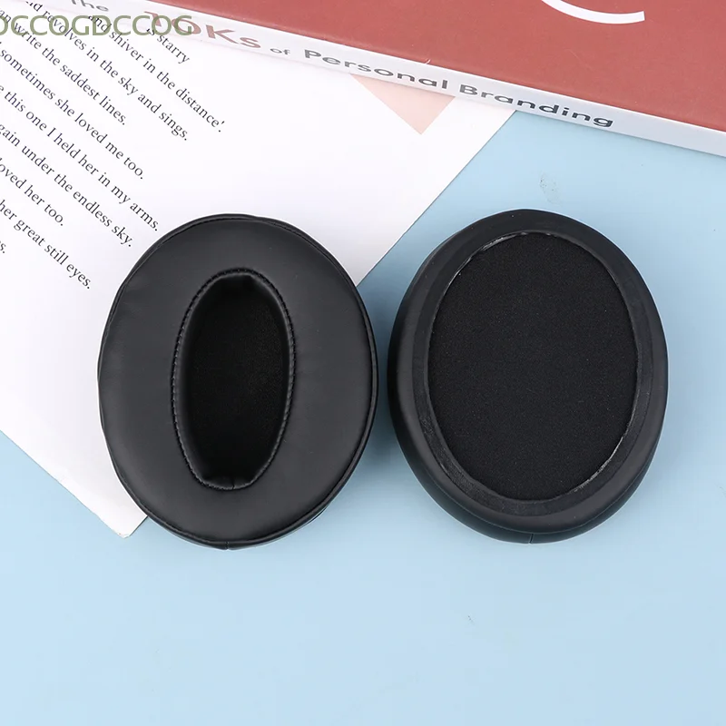 Рисунок 4 - сменные амбушюры для Sennheiser HD 4