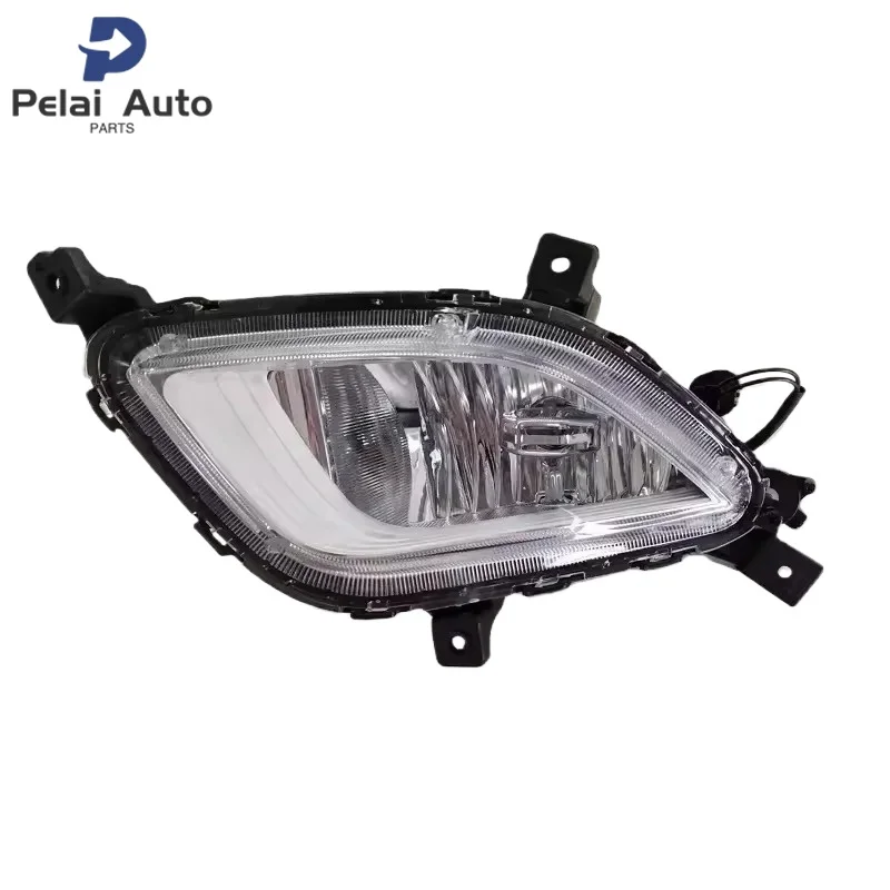 

92201-A7500 1 пара кузова автомобиля противотуманные фары противотуманные фары для Kia K3 CERATO Forte