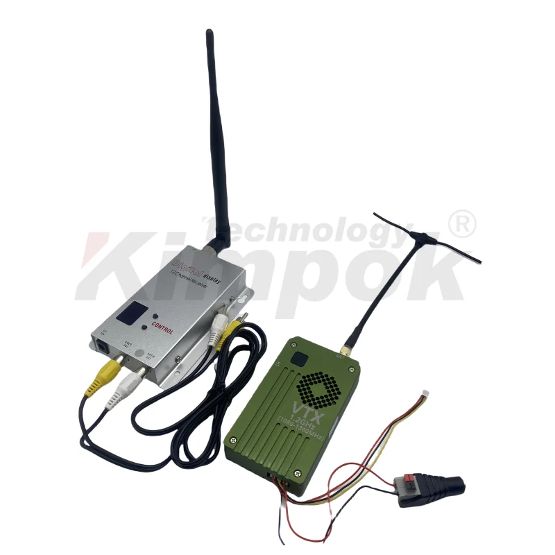 1080Mhz-1360Mhz 1.2…