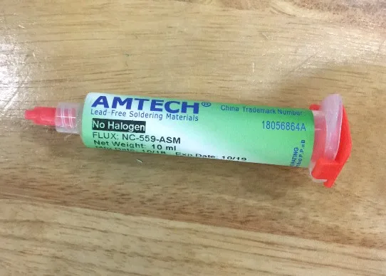 

Free shipping AMTECHBGA 10G 10PCS