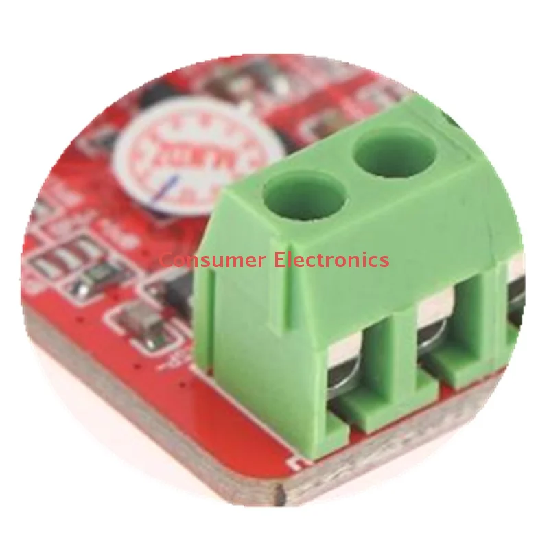 [C9] MAX98357A Modu…