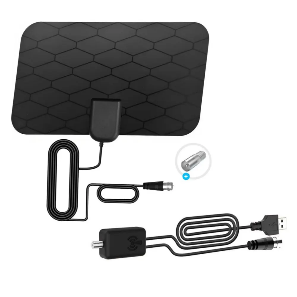 Indoor Hdtv Antenna…