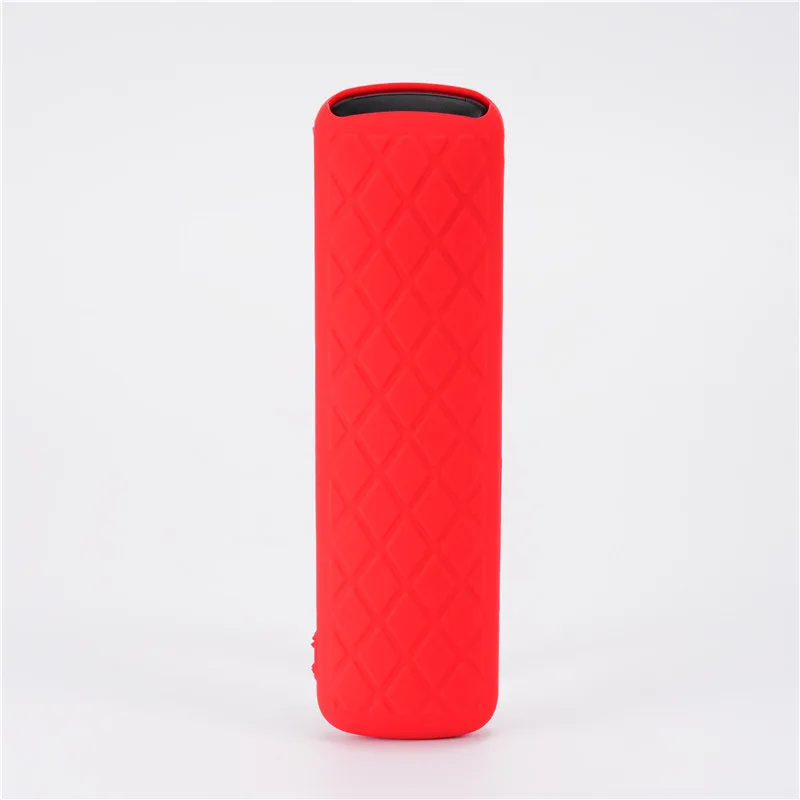 

For Alexa Voice Remote Pro TV Remote Control Silicone Protective Cover Case Anti-drop Shockproof Anti-scratch