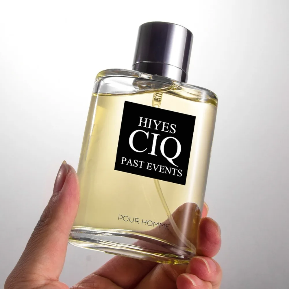 

Classic Men's Perfume, Ocean Scent, Fresh and Long-Lasting Light Fragrance, Cologne, Eau de Toilette man parfum homme духи