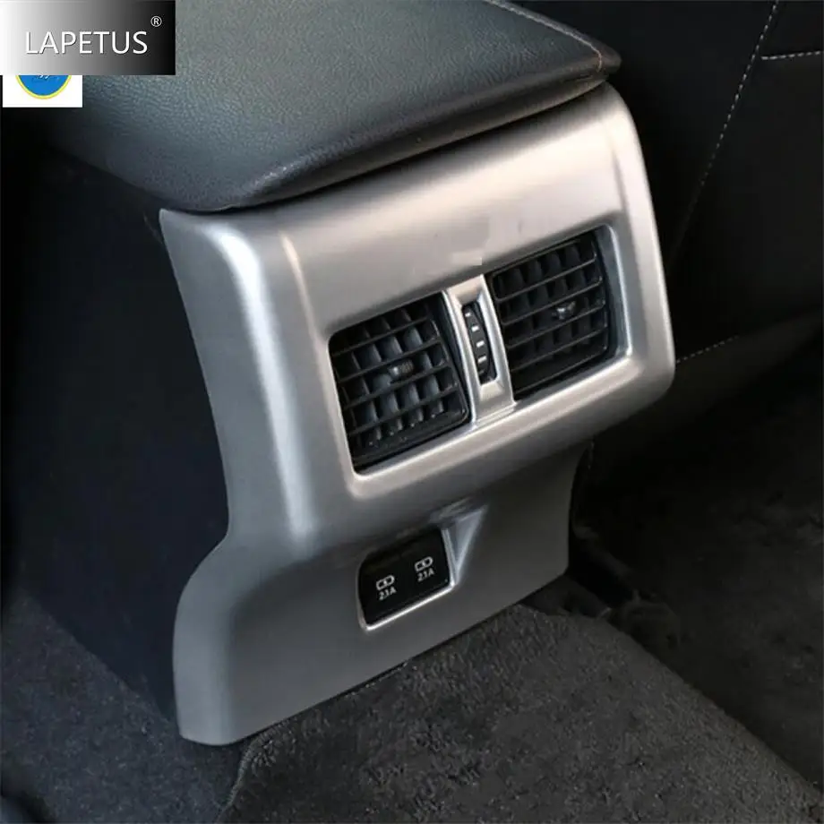 

Matte Pillar A / Steering Wheel / Gear Shift Knob / Lights Control Panel ABS Accessories Cover Trim For Toyota Camry 2018 - 2023