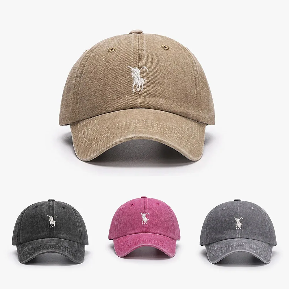 Spring And Autumn Sun Hat Duck Tongue Ins Trendy Brand Four Seasons Big Net Celebrity Baseball Cap Casual Unisex Sun Protection