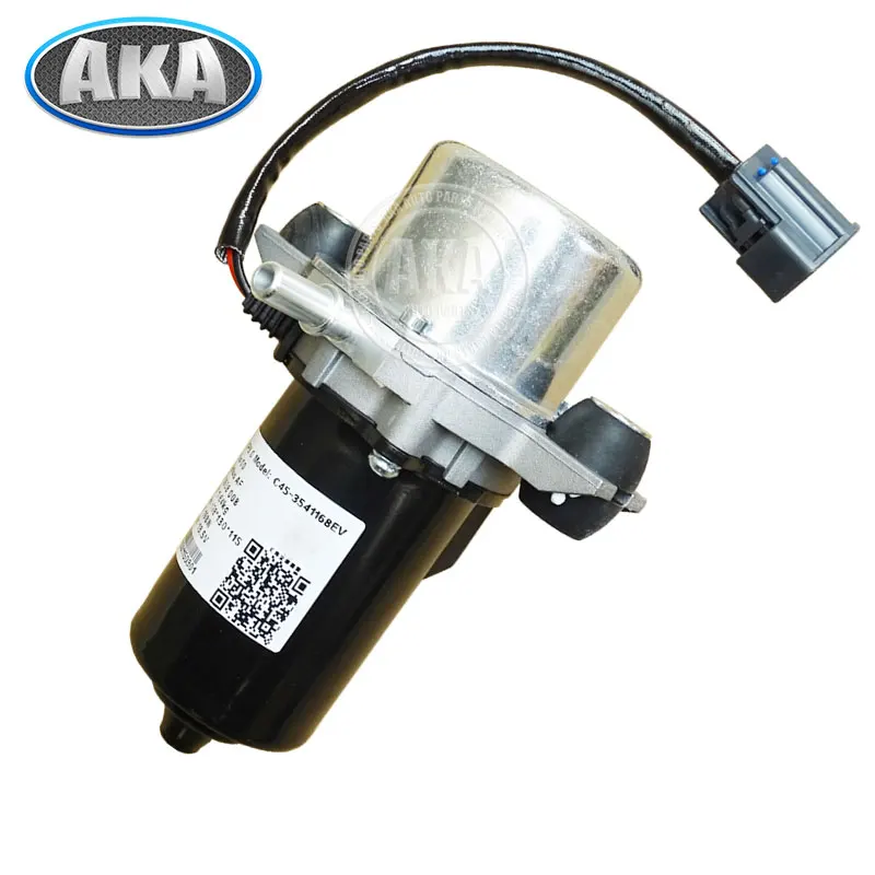 Accesorios Originales de Bomba de Vacío para Servofreno para Dayun Yuehu ES3, Bomba de Freno Fs10-3541010001