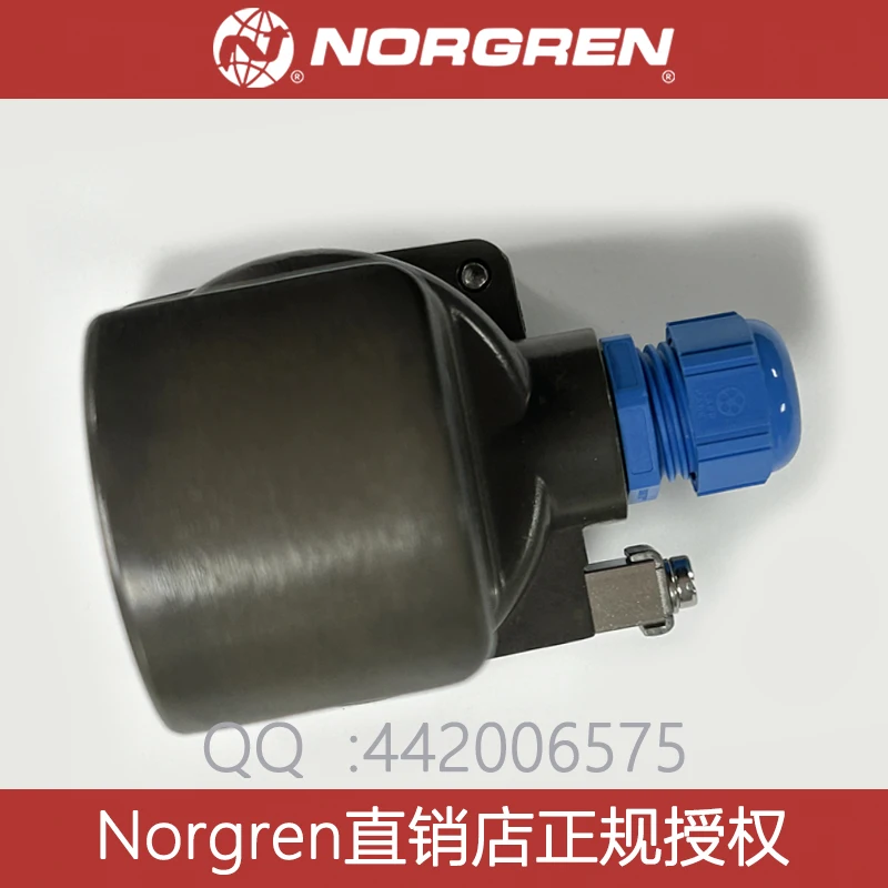 2004 Coil/Herion Intrinsically Safe Coil Hilong Explosion-proof Coil/Norgren Explosion-proof Coil/Norgren Explosion-proof Coil